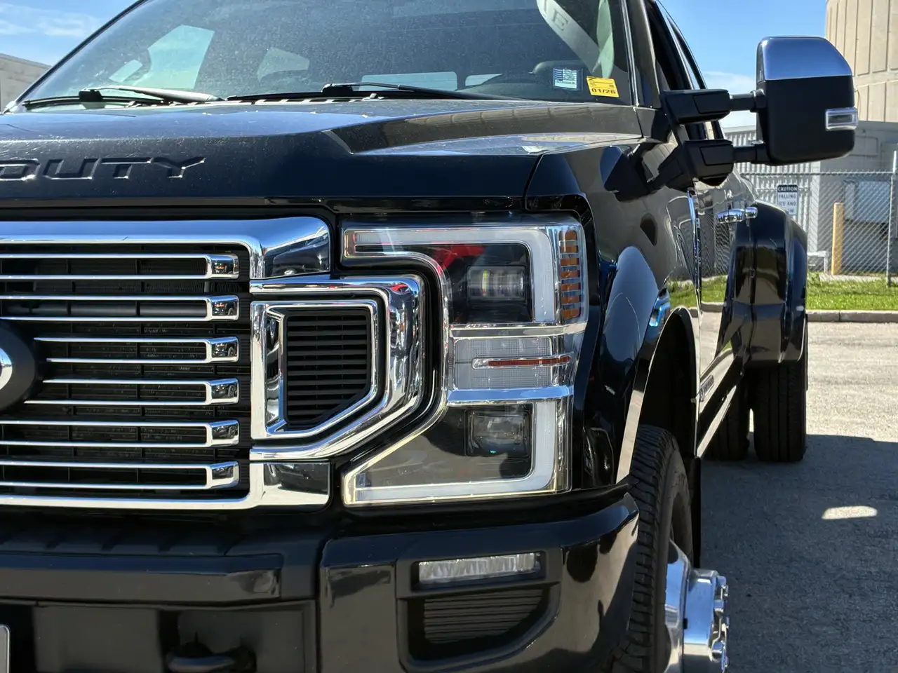 Ford F 350 снимка Ford F 350