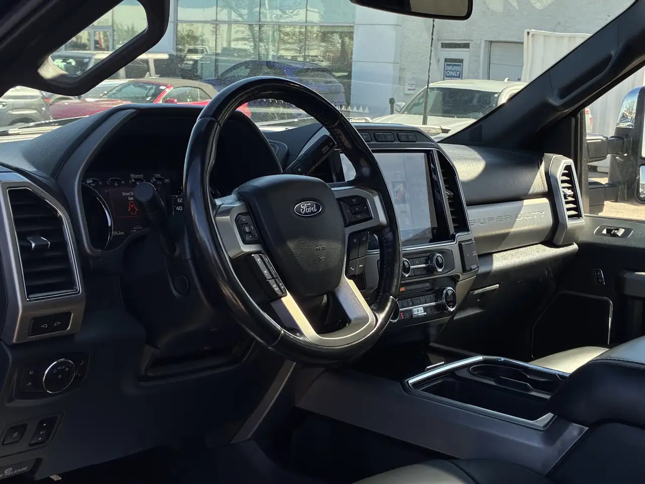 Ford F 350 снимка Ford F 350