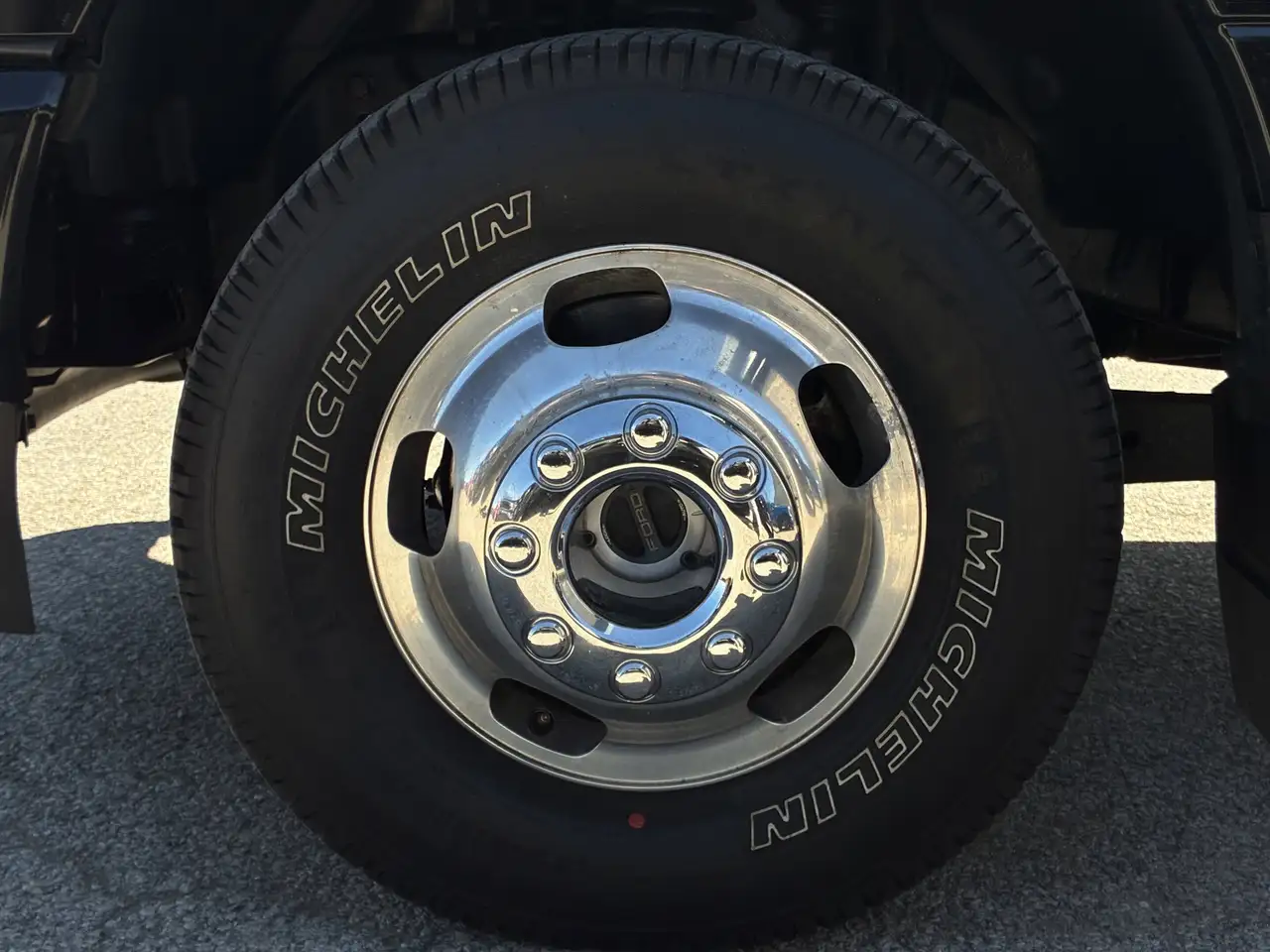 Ford F 350 снимка Ford F 350
