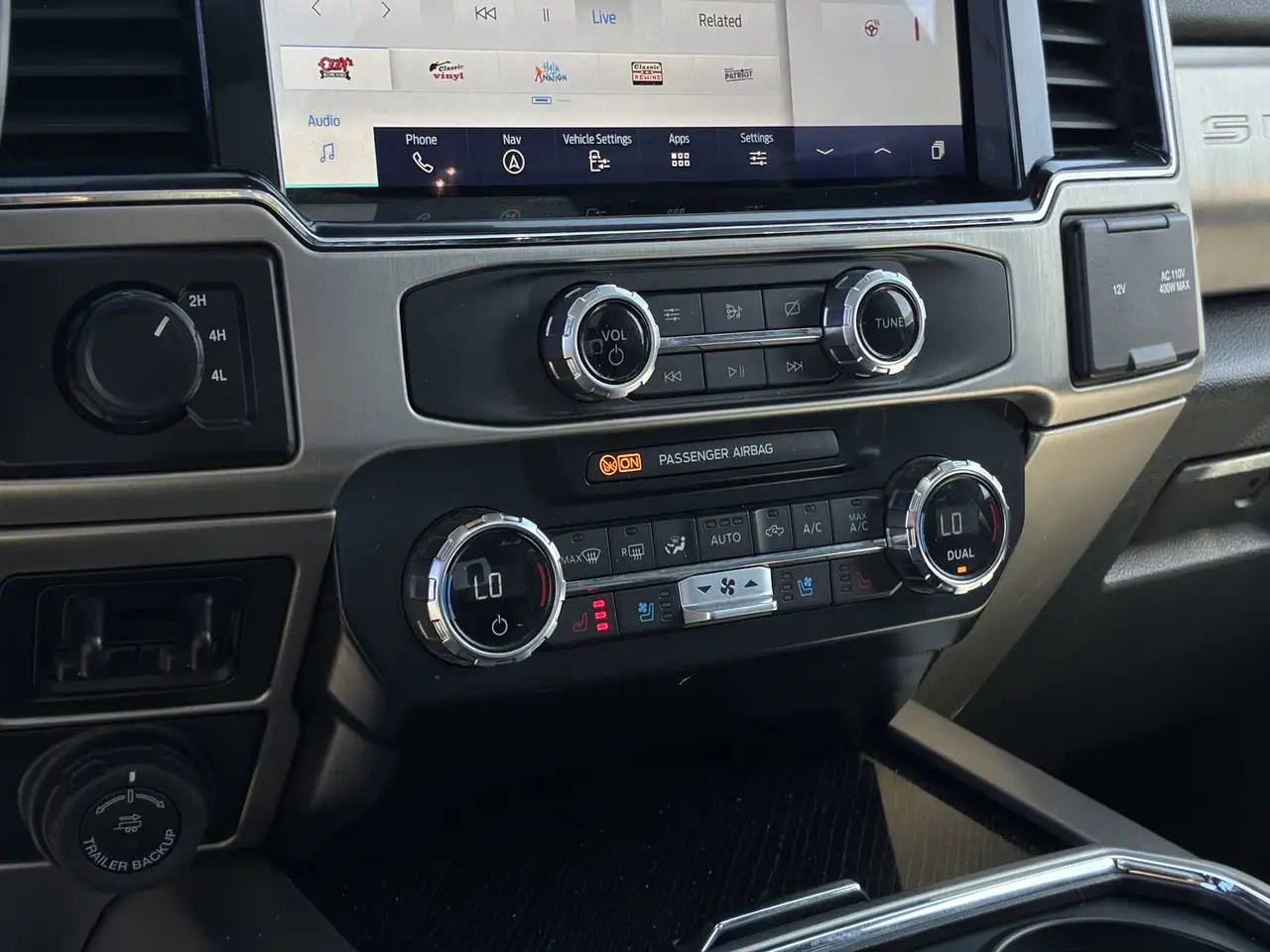 Ford F 350 снимка Ford F 350