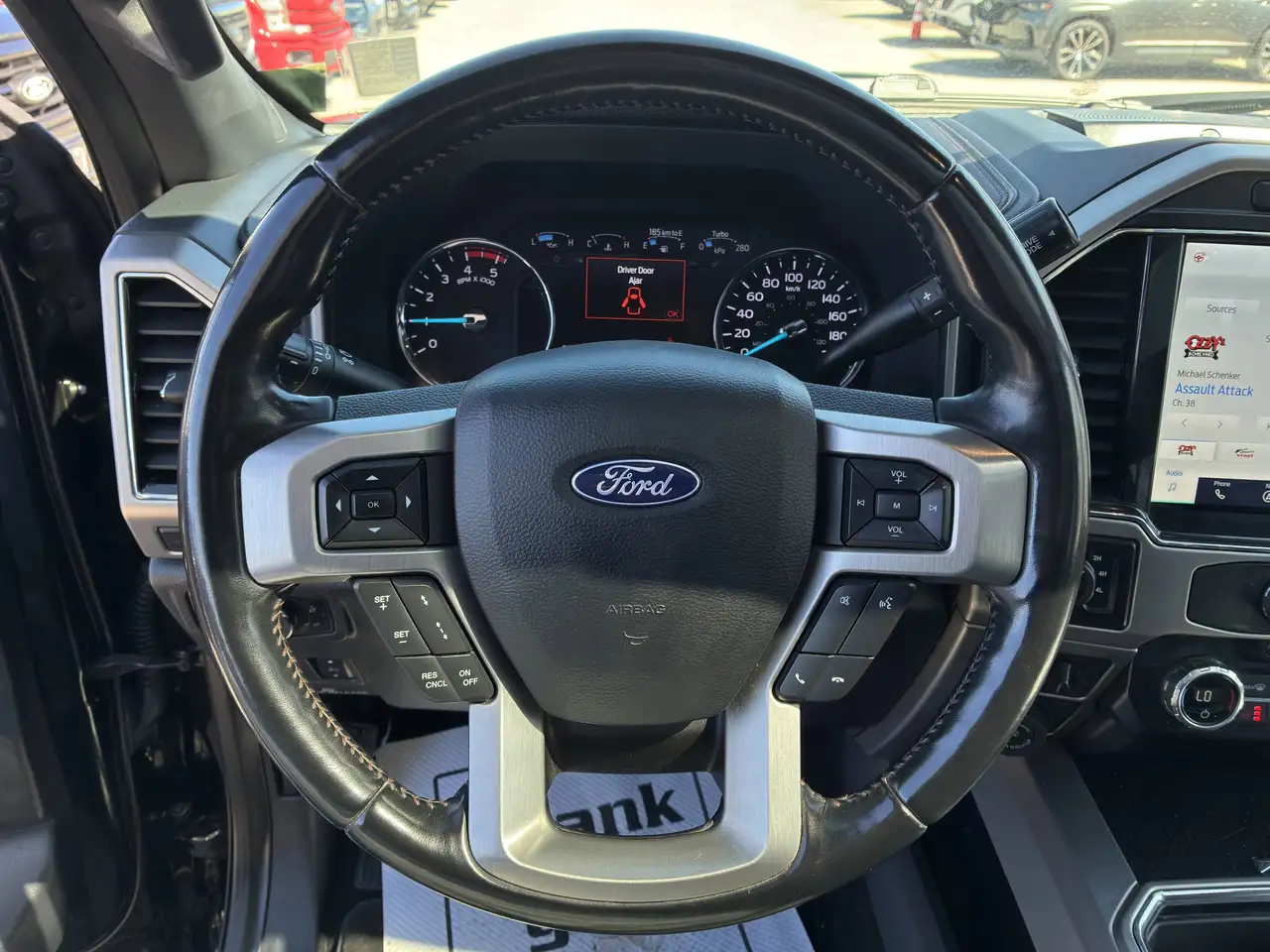 Ford F 350 снимка Ford F 350