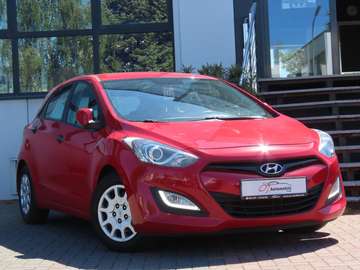 1.4 CRDi Klima Navigation 1.Hand