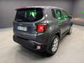 Jeep Renegade Renegade 1.6 mjt Longitude 2wd 130cv PREZZO REALE! Grigio - thumbnail 4