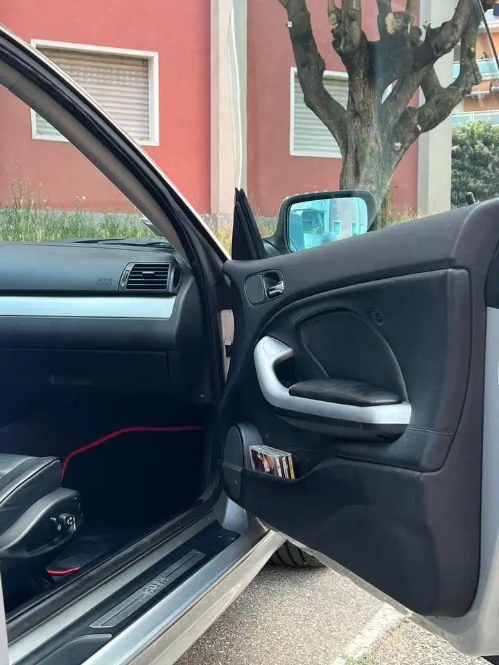 BMW 328i, foto 8