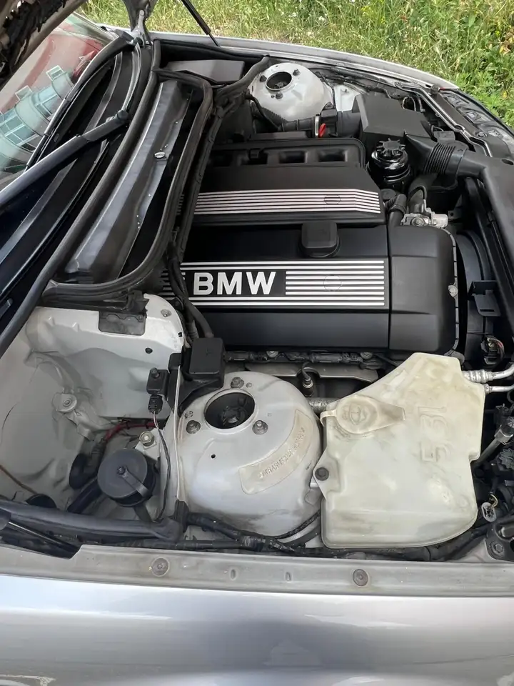 BMW 328i, foto 11