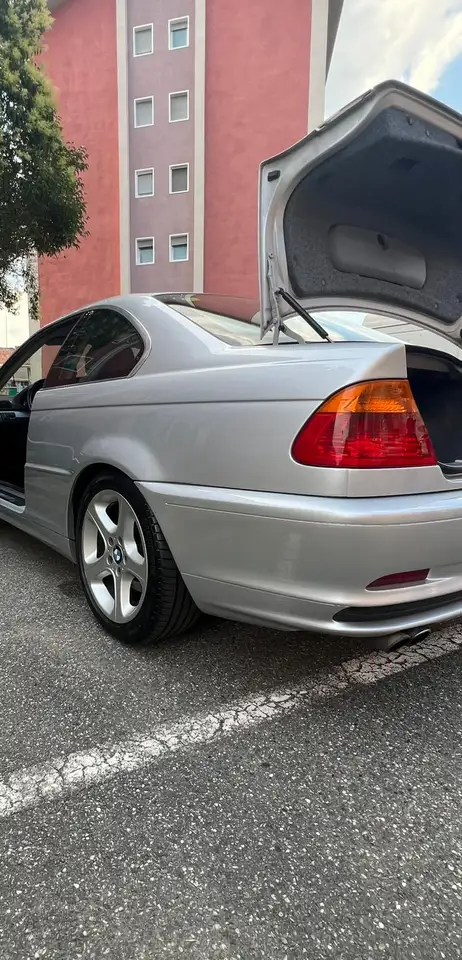 BMW 328i, foto 4