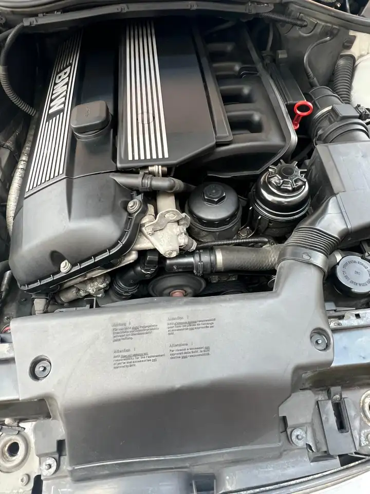 BMW 328i, foto 12