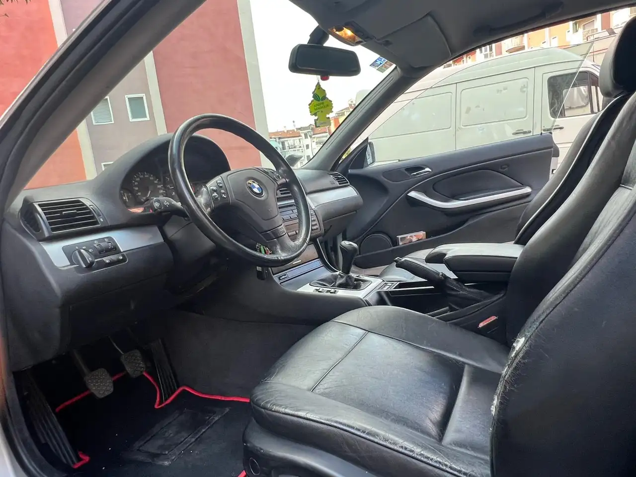 BMW 328i, foto 10