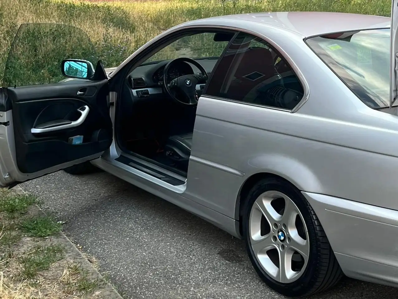 BMW 328i, foto 5