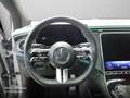 Mercedes-Benz EQE SUV EQE 350 4M AMG+NIGHT+PANO+360+AHK+BURMESTER Grau - thumbnail 13