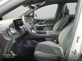 Mercedes-Benz EQE SUV EQE 350 4M AMG+NIGHT+PANO+360+AHK+BURMESTER Grau - thumbnail 10