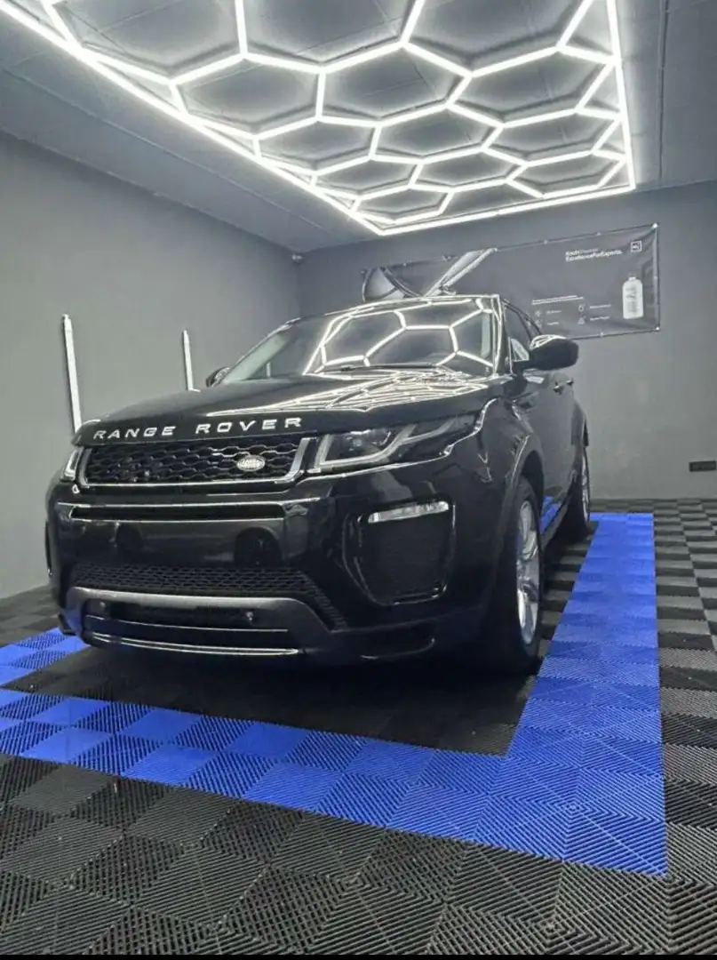 Land Rover Range Rover Evoque TD4 Aut. HSE Dynamic - 1