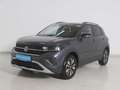 Volkswagen T-Cross 1.0 TSI GOAL Grau - thumbnail 3