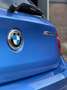 BMW 135 M135i Sport-Aut. Blauw - thumbnail 3