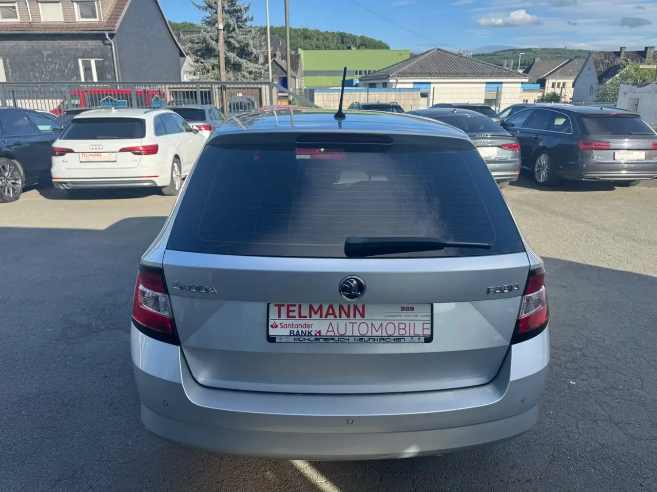 Das Auto