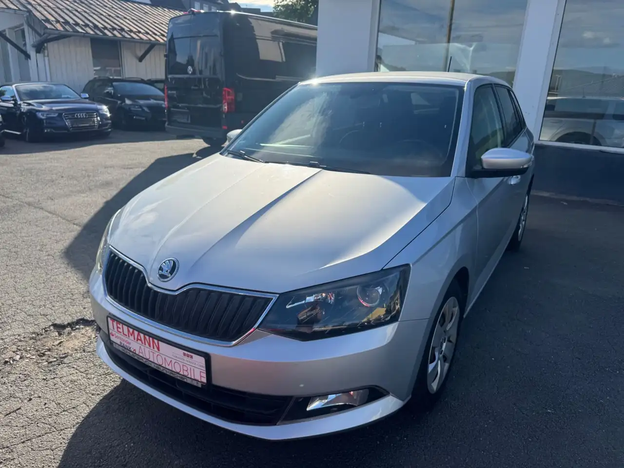 Das Auto
