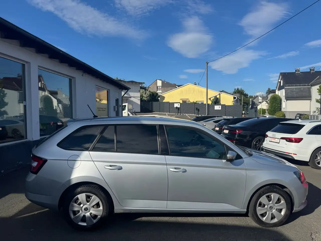 Das Auto
