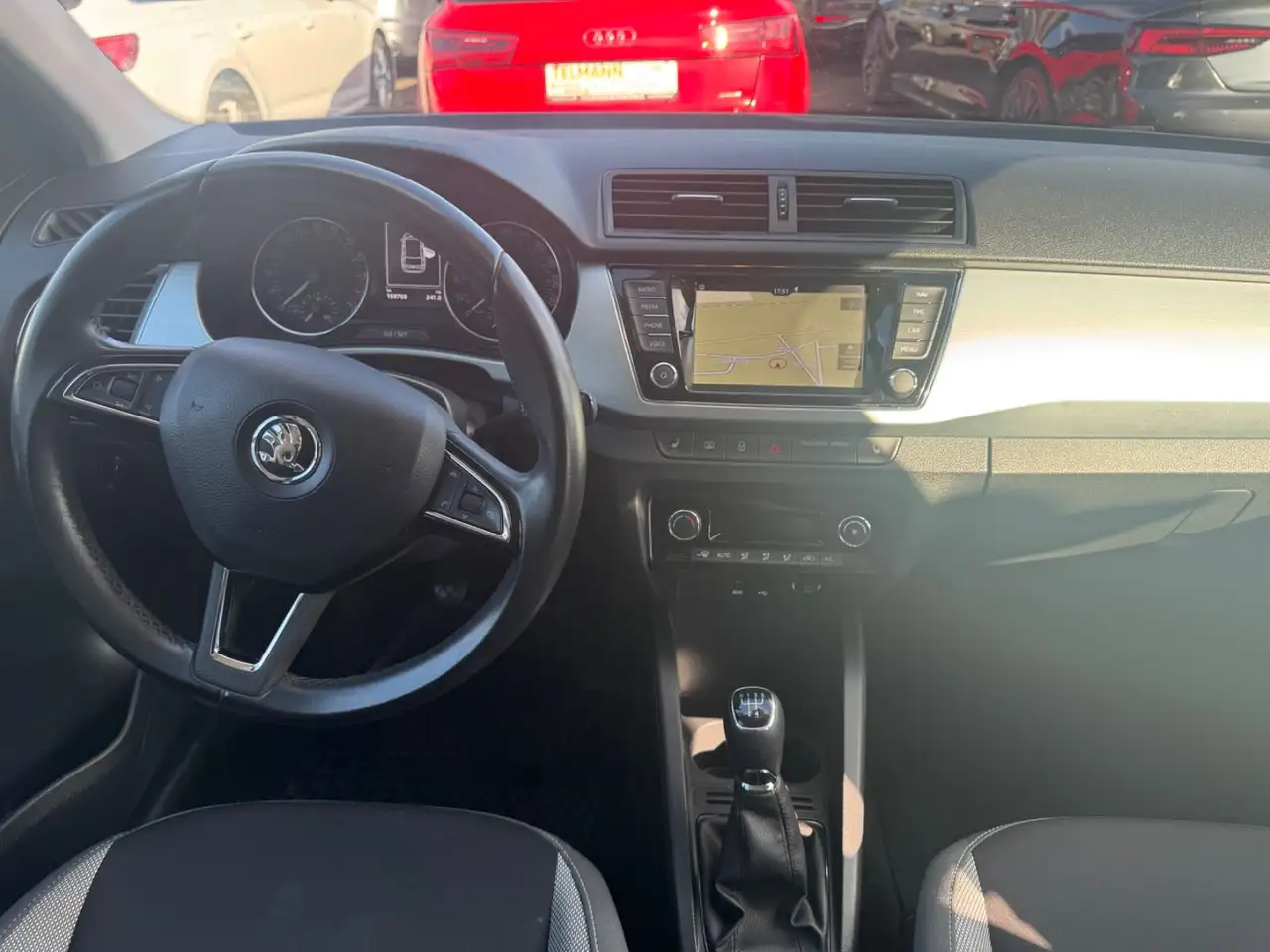 Das Auto