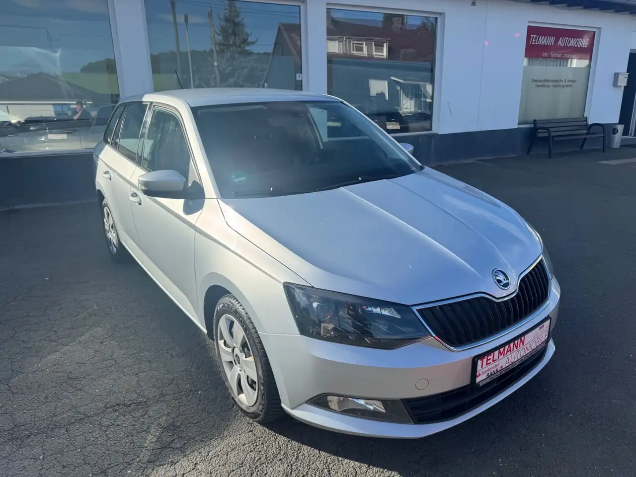 Das Auto