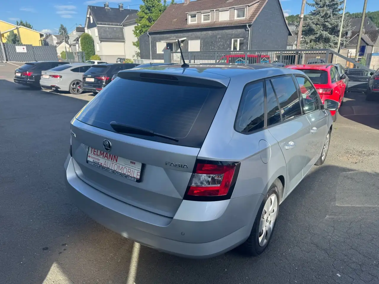 Das Auto