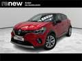 Renault Captur E-TECH Híbrido Zen 105kW Rojo - thumbnail 1