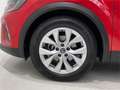 Renault Captur E-TECH Híbrido Zen 105kW Rojo - thumbnail 15