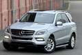 Mercedes-Benz ML 350 ML 350 CDI BlueTec AHK SHZ ACC Grau - thumbnail 4