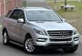 Mercedes-Benz ML 350 ML 350 CDI BlueTec AHK SHZ ACC Grau - thumbnail 3