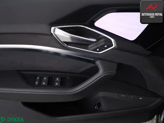 Audi E-Tron view 15