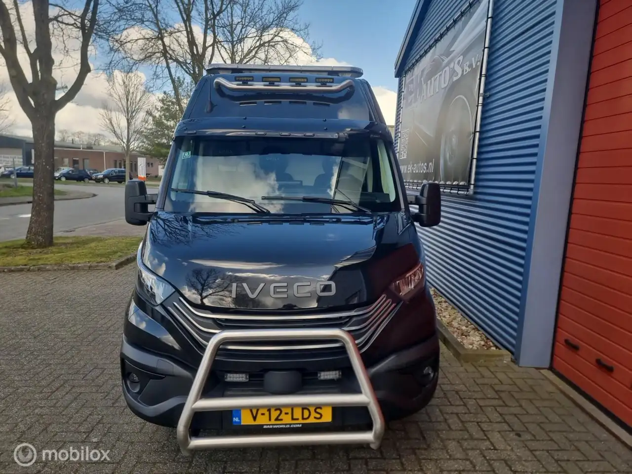 Iveco Daily 2024