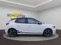 Opel Corsa 1.2 D-Inj Turbo Start/Stop Aut. GS Line Blanc - thumbnail 6