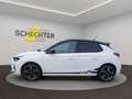 Opel Corsa 1.2 D-Inj Turbo Start/Stop Aut. GS Line Blanc - thumbnail 2