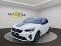 Opel Corsa 1.2 D-Inj Turbo Start/Stop Aut. GS Line Blanc - thumbnail 1