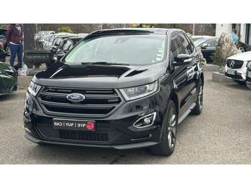 2.0 TDCi - 210 - BV Powershift S\u0026S - i-AWD  Sport