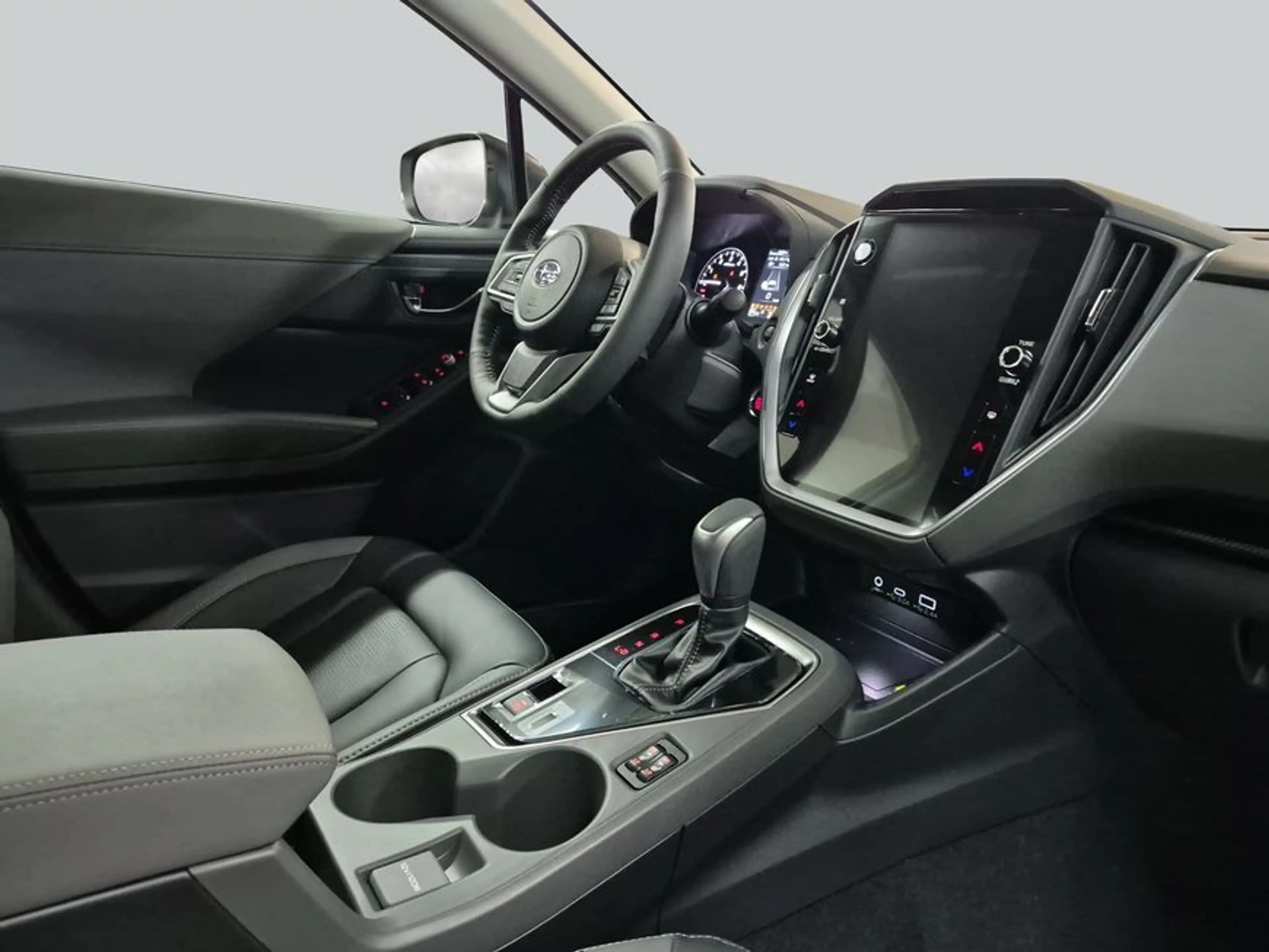 Subaru Crosstrek Crosstrek 2.0ie Platinum MJ24 — photo 11