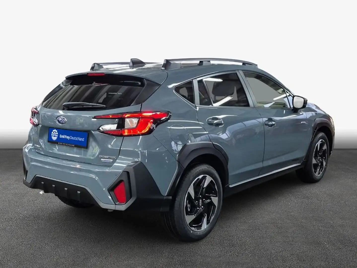 Subaru Crosstrek Crosstrek 2.0ie Platinum MJ24 Albastru - 2