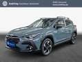 Subaru Crosstrek Crosstrek 2.0ie Platinum MJ24 Albastru - thumbnail 1
