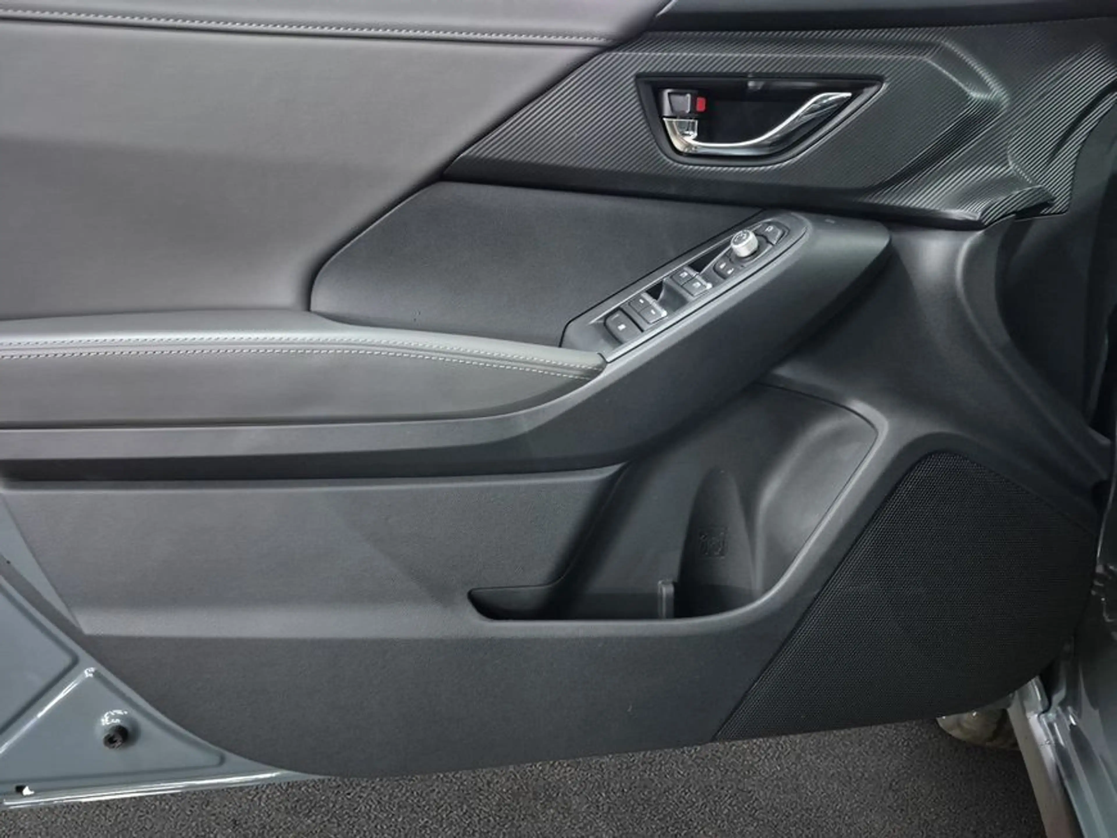 Subaru Crosstrek Crosstrek 2.0ie Platinum MJ24 — photo 14