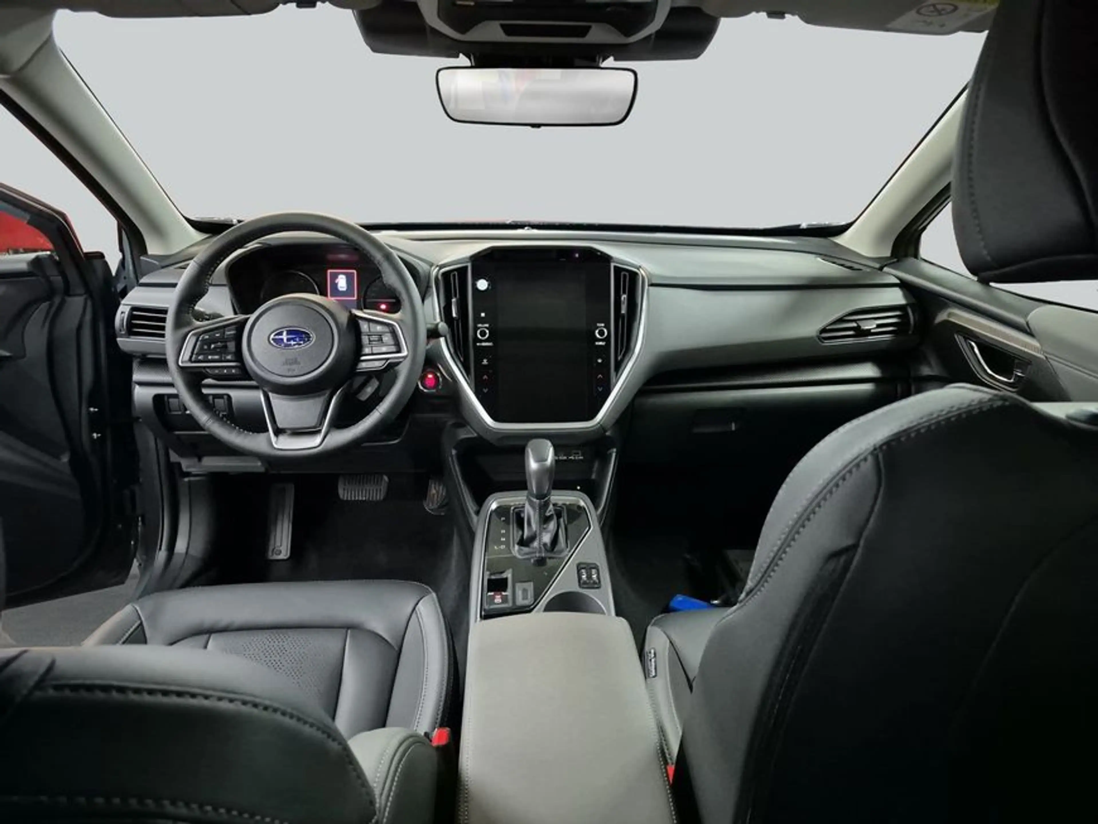 Subaru Crosstrek Crosstrek 2.0ie Platinum MJ24 — photo 10
