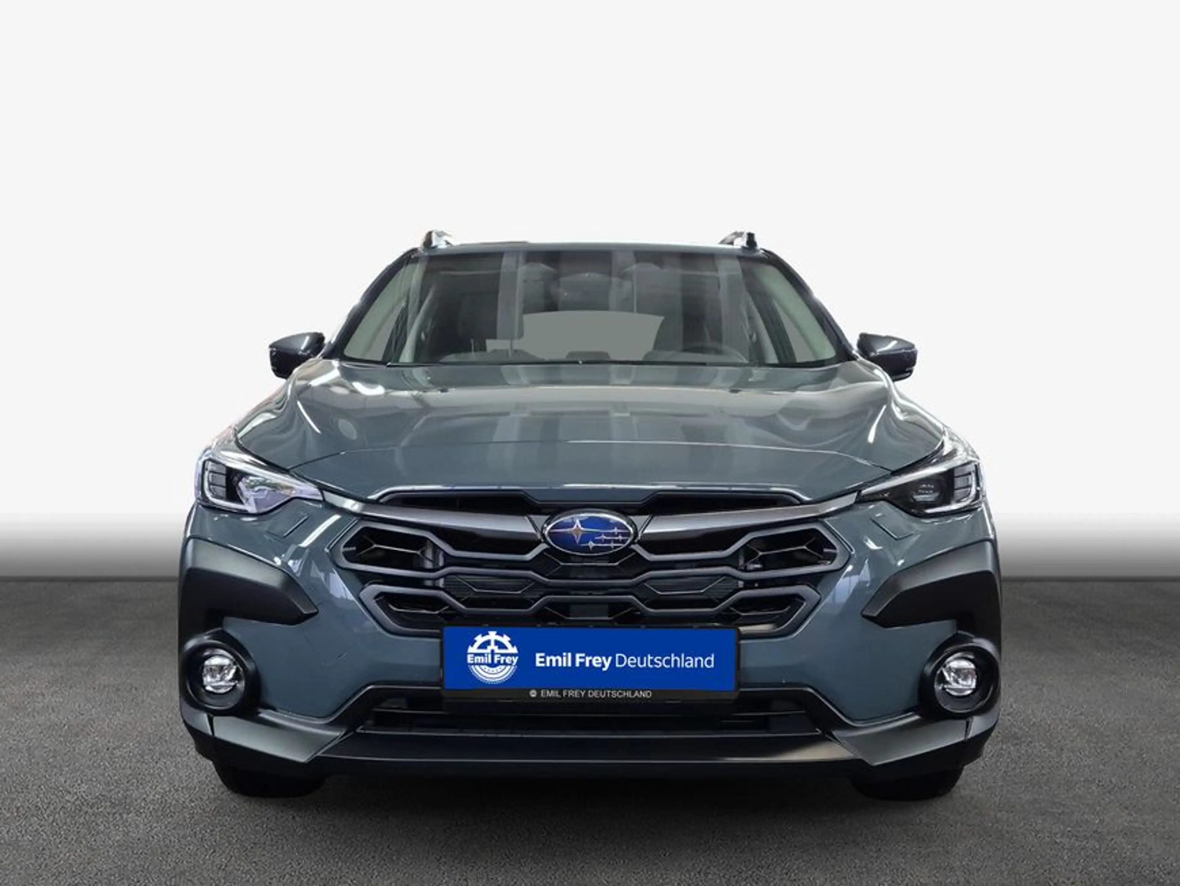 Subaru Crosstrek Crosstrek 2.0ie Platinum MJ24 — photo 3