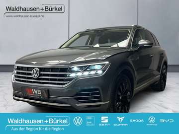 3.0 V6 TDI 4Motion Atmosphere Klima Navi Leder