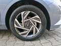 Hyundai i20 Smart KLIMA Navi GARANTIE Sitzhzg DAB LED Blauw - thumbnail 21
