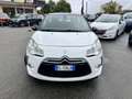 Citroen DS3 1.4 hdi So Chic 70cv Bianco - thumbnail 2