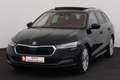 Skoda Octavia COMBI 1.4 TSI DSG PHEV CLEVER + CARPLAY + GPS + PD Noir - thumbnail 1