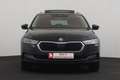 Skoda Octavia COMBI 1.4 TSI DSG PHEV CLEVER + CARPLAY + GPS + PD Noir - thumbnail 7