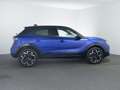 Opel Mokka 1.2 Turbo ULTIMATE | HYBRIDE AUTOMAAT | Nu nieuw t Blauw - thumbnail 4