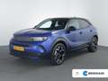Opel Mokka 1.2 Turbo ULTIMATE | HYBRIDE AUTOMAAT | Nu nieuw t Blauw - thumbnail 1