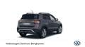 Volkswagen T-Cross 1.0 GOAL AHK ACC NAVI LM17 CARPLAY LED Grau - thumbnail 6