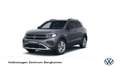 Volkswagen T-Cross 1.0 GOAL AHK ACC NAVI LM17 CARPLAY LED Grau - thumbnail 2
