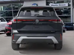 Volkswagen Tiguan 2026
